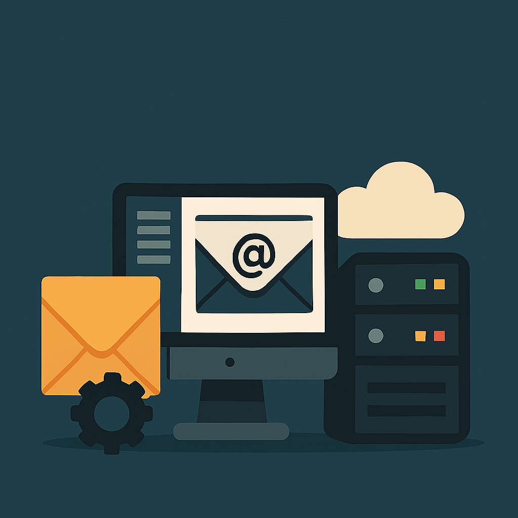 Kapcsolat illusztráció